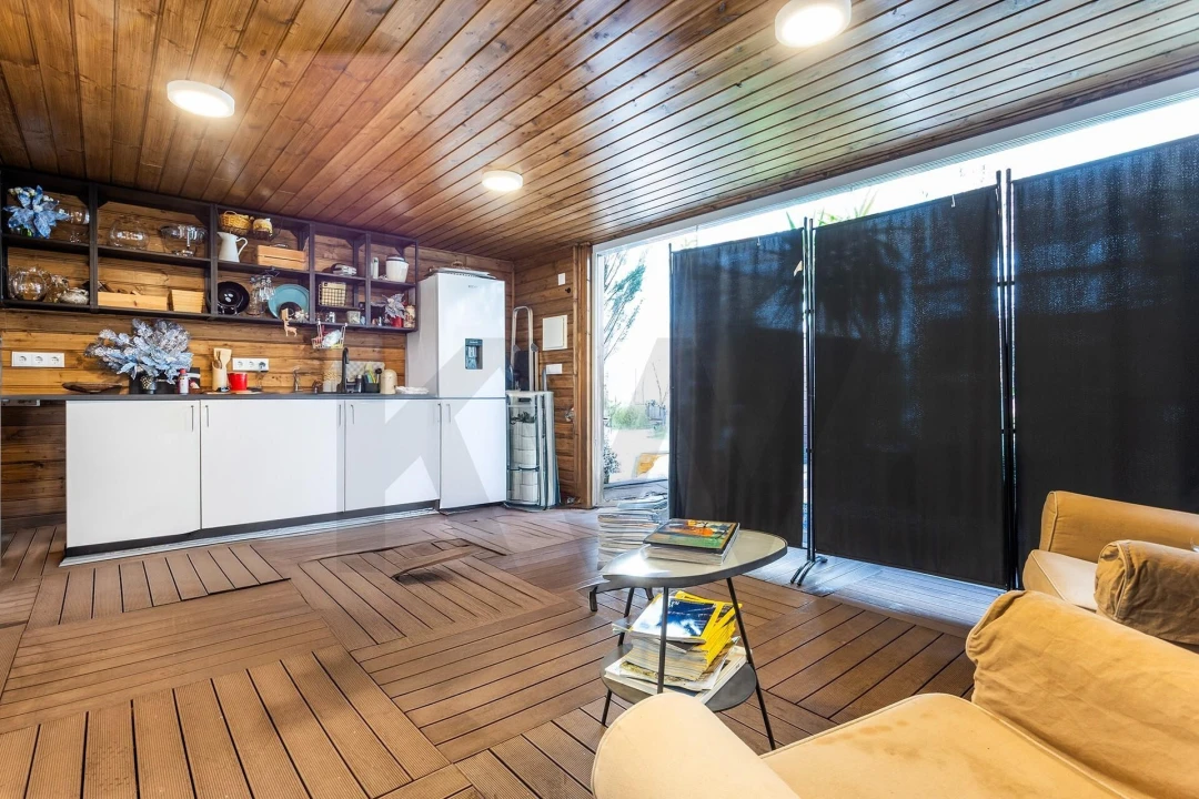 Apartamento T2 para Venda em Alvalade Foto 6