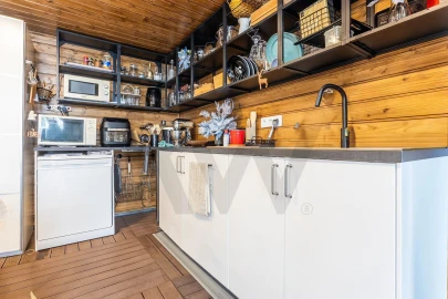 Apartamento T2 para Venda em Alvalade