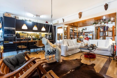 Apartamento T2 para Venda em Alvalade