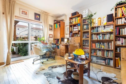 Apartamento T2 para Venda em Alvalade