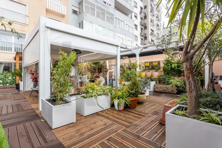 Apartamento T2 para Venda em Alvalade