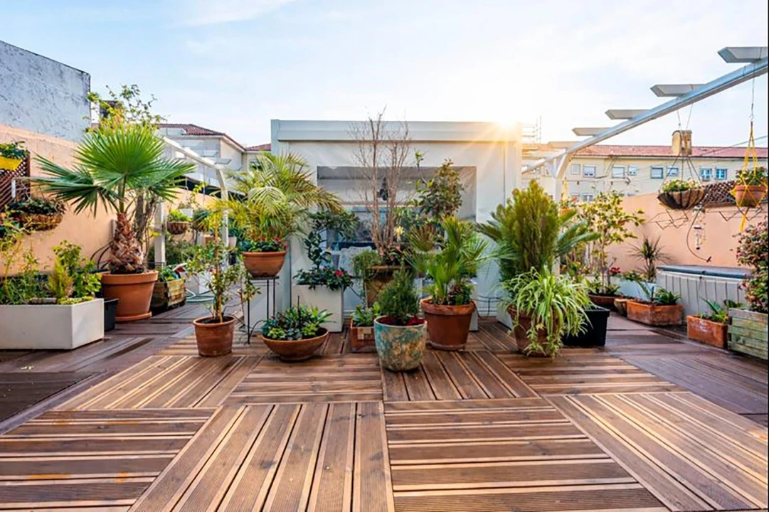 Apartamento T2 para Venda em Alvalade Foto 4