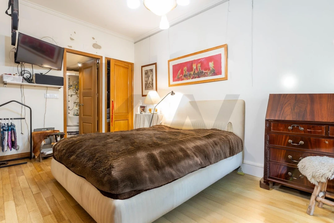 Apartamento T2 para Venda em Alvalade Foto 14