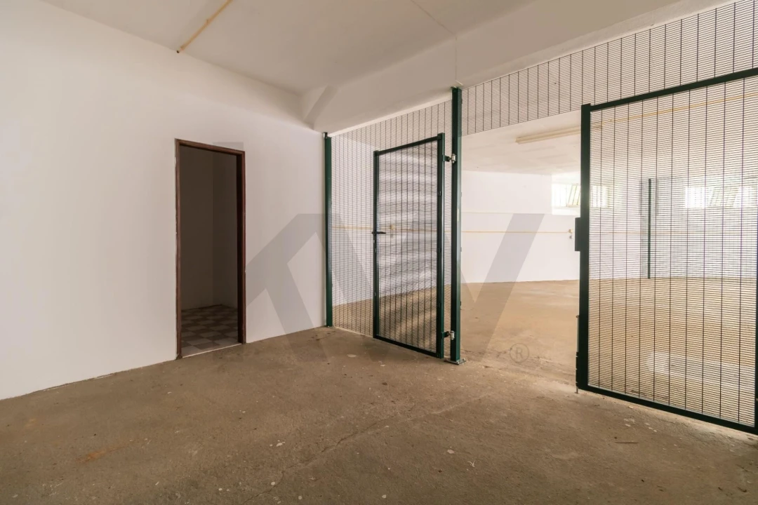 Garagem para Venda em Cascais e Estoril Foto 7