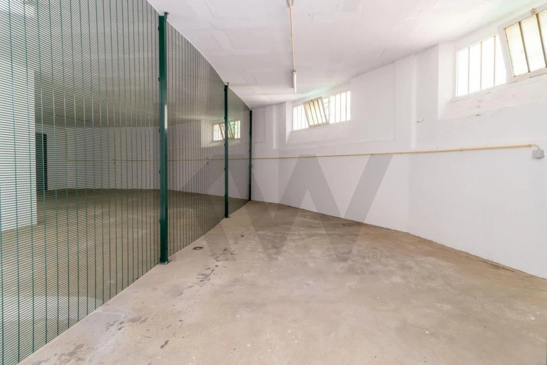 Garagem para Venda em Cascais e Estoril Foto 9