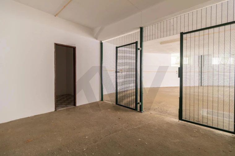 Garagem para Venda em Cascais e Estoril Foto 7