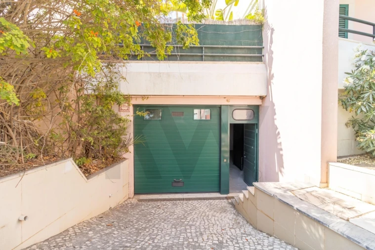 Garagem para Venda em Cascais e Estoril Foto 10