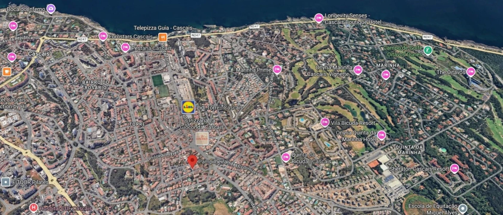 Garagem para Venda em Cascais e Estoril Foto 12