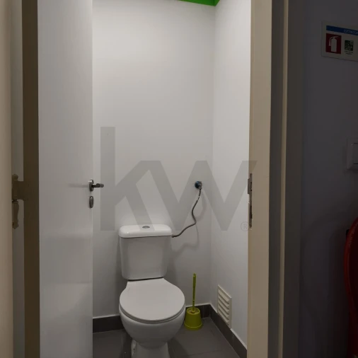 Loja para Venda em Algueirão-Mem Martins Foto 8