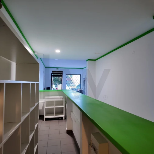 Loja para Venda em Algueirão-Mem Martins Foto 13