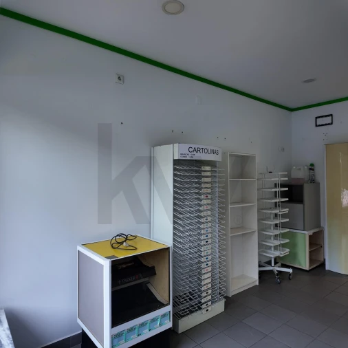 Loja para Venda em Algueirão-Mem Martins Foto 3