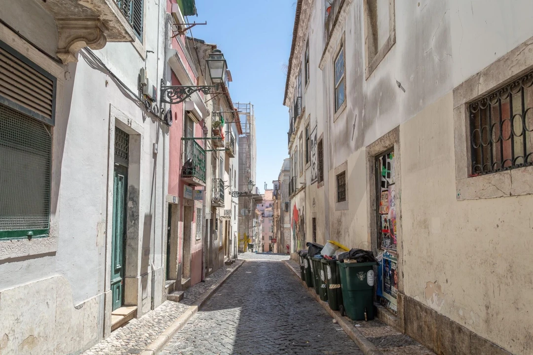 Prédio para Venda em Misericórdia Foto 3