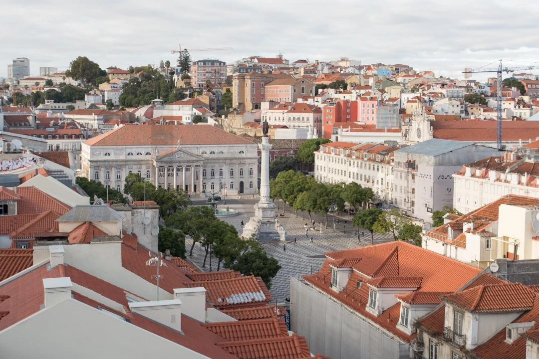 Prédio para Venda em Misericórdia Foto 13