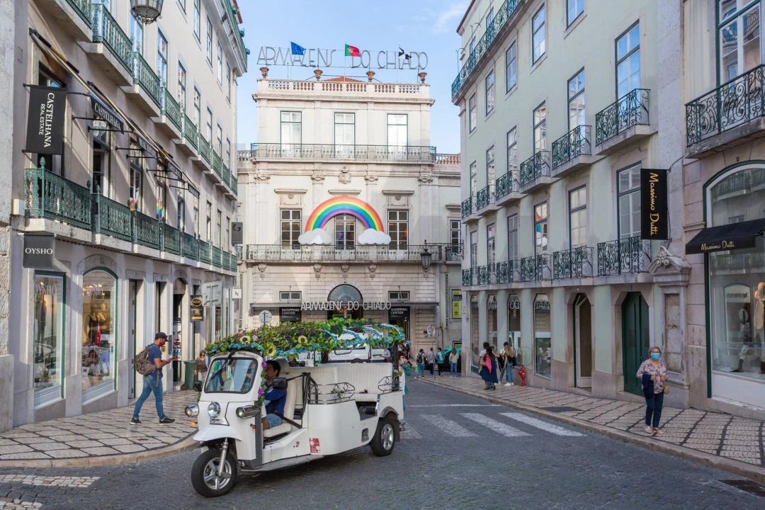 Prédio para Venda em Misericórdia Foto 9
