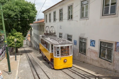 Prédio para Venda em Misericórdia