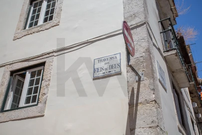 Prédio para Venda em Misericórdia