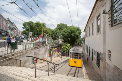 Prédio para Venda em Misericórdia