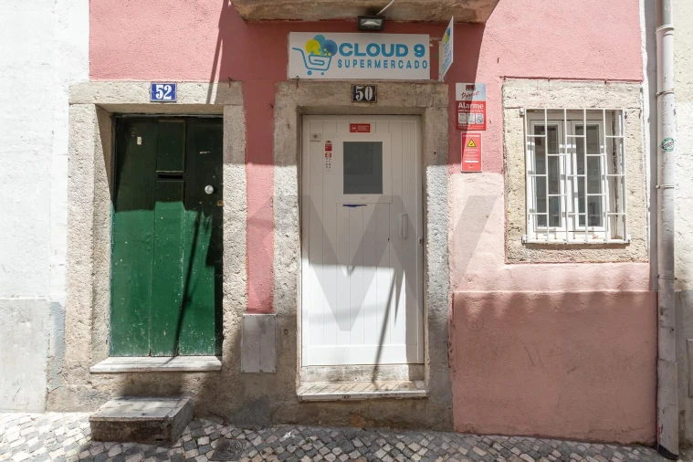 Prédio para Venda em Misericórdia Foto 8