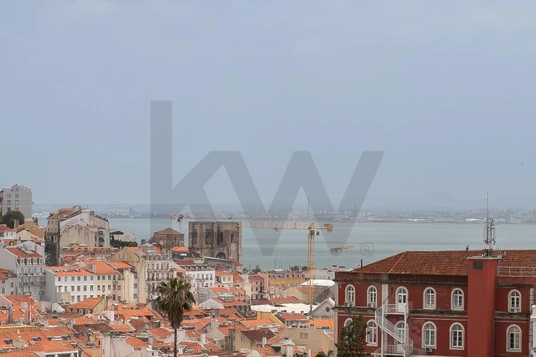 Prédio para Venda em Misericórdia Foto 18