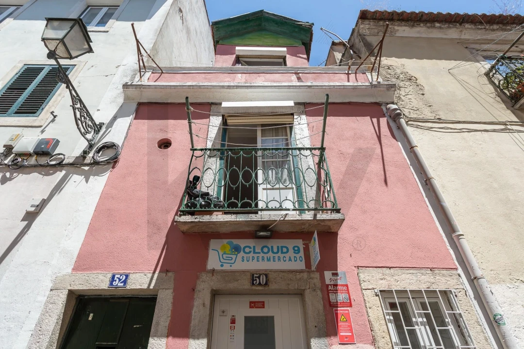 Prédio para Venda em Misericórdia Foto 6