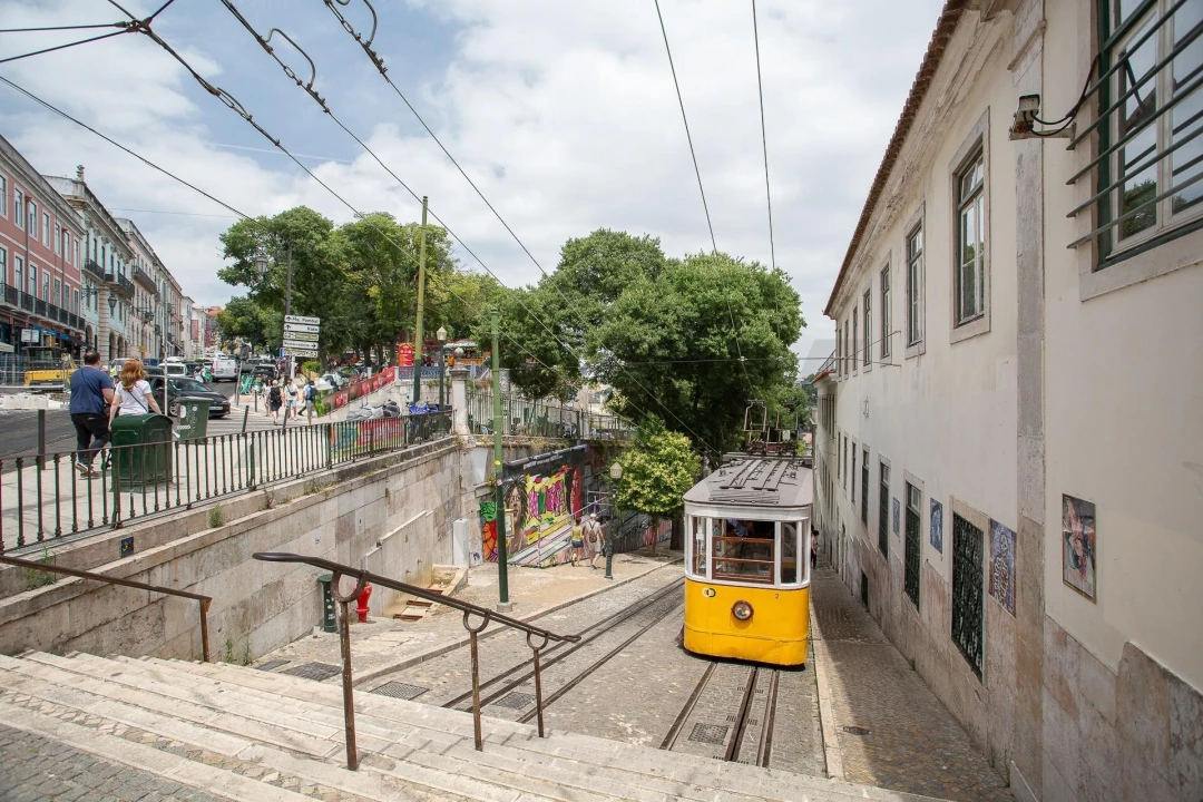Prédio para Venda em Misericórdia Foto 24