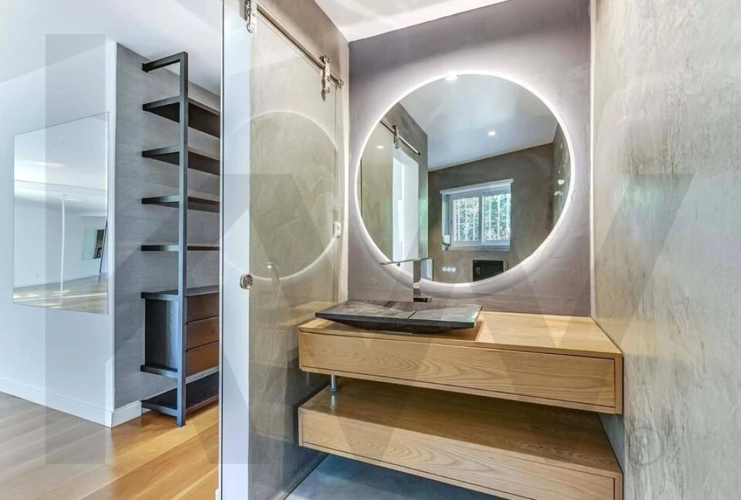 Moradia T4 para Arrendamento em Cascais e Estoril Foto 45