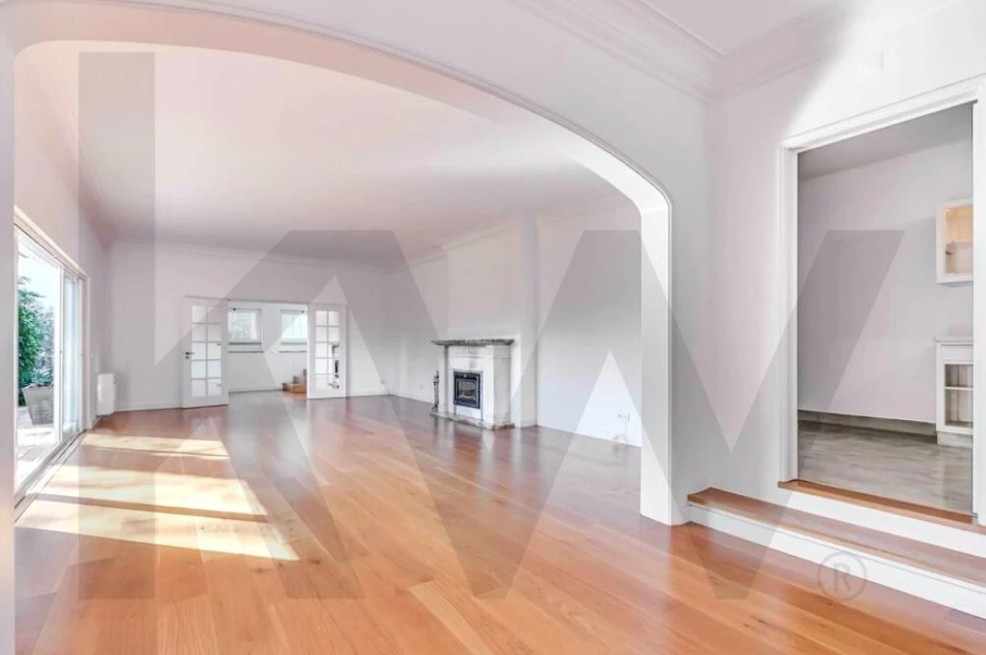 Moradia T4 para Arrendamento em Cascais e Estoril Foto 14