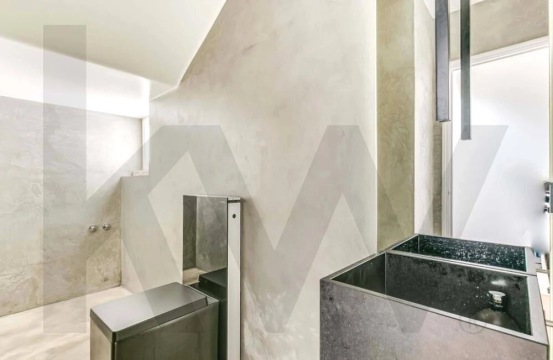 Moradia T4 para Arrendamento em Cascais e Estoril Foto 23