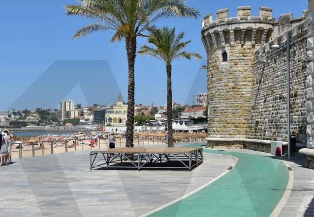 Moradia T4 para Arrendamento em Cascais e Estoril Foto 52