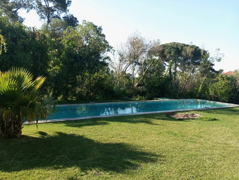 Moradia T4 para Arrendamento em Cascais e Estoril Foto 52