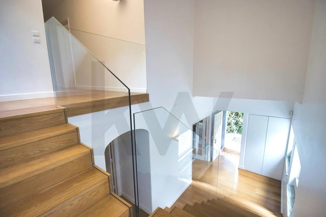 Moradia T4 para Arrendamento em Cascais e Estoril Foto 27