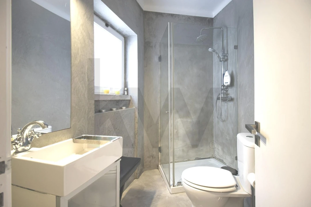 Moradia T4 para Arrendamento em Cascais e Estoril Foto 26