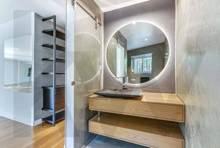 Moradia T4 para Arrendamento em Cascais e Estoril Foto 45