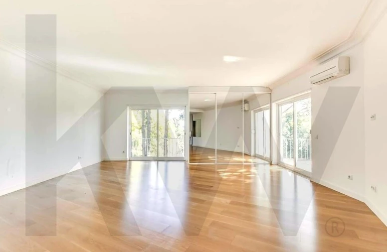 Moradia T4 para Arrendamento em Cascais e Estoril Foto 43