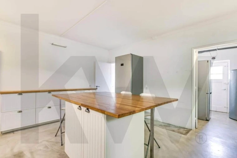 Moradia T4 para Arrendamento em Cascais e Estoril Foto 22