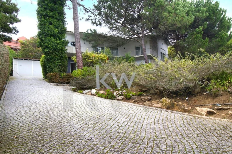 Moradia T4 para Arrendamento em Cascais e Estoril Foto 2