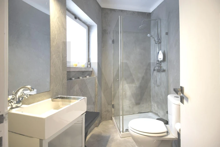 Moradia T4 para Arrendamento em Cascais e Estoril Foto 26