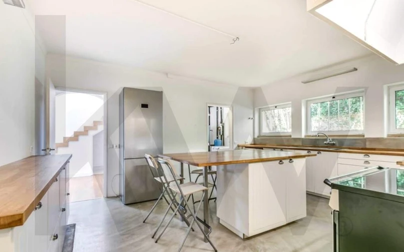 Moradia T4 para Arrendamento em Cascais e Estoril Foto 17