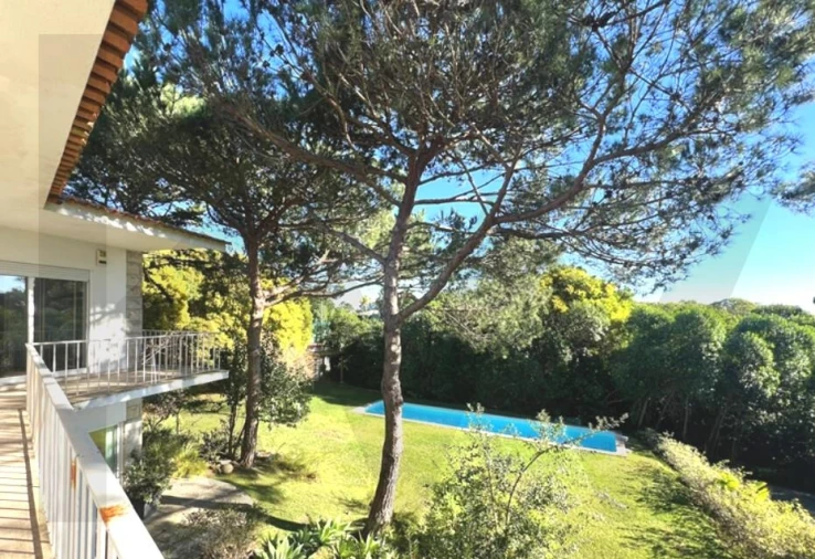 Moradia T4 para Arrendamento em Cascais e Estoril Foto 37