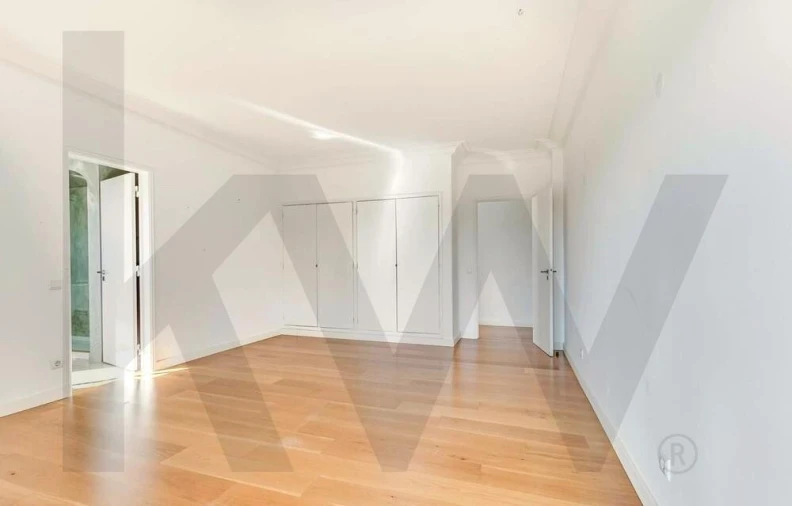 Moradia T4 para Arrendamento em Cascais e Estoril Foto 34