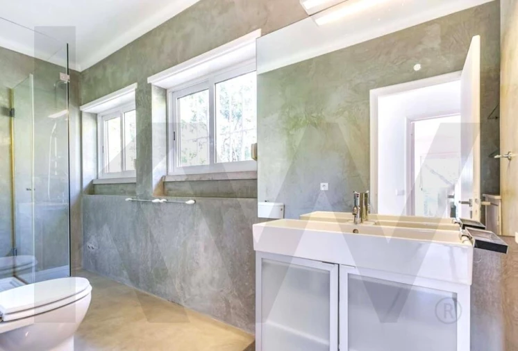 Moradia T4 para Arrendamento em Cascais e Estoril Foto 32