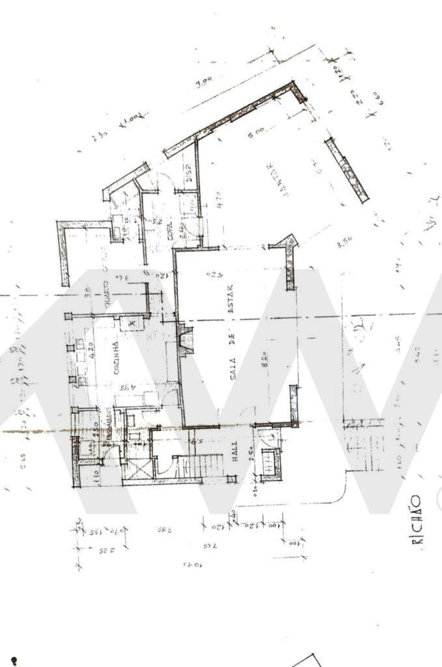 Moradia T4 para Arrendamento em Cascais e Estoril Foto 47