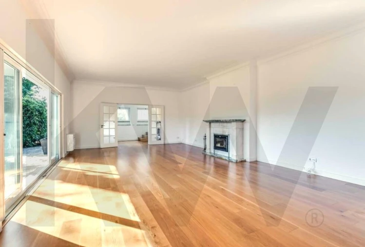 Moradia T4 para Arrendamento em Cascais e Estoril Foto 11