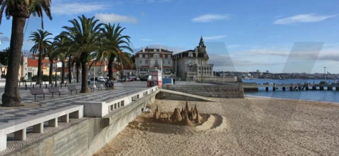 Moradia T4 para Arrendamento em Cascais e Estoril Foto 50