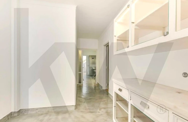 Moradia T4 para Arrendamento em Cascais e Estoril Foto 16