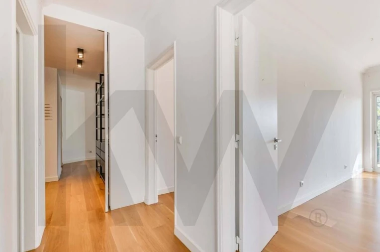 Moradia T4 para Arrendamento em Cascais e Estoril Foto 38