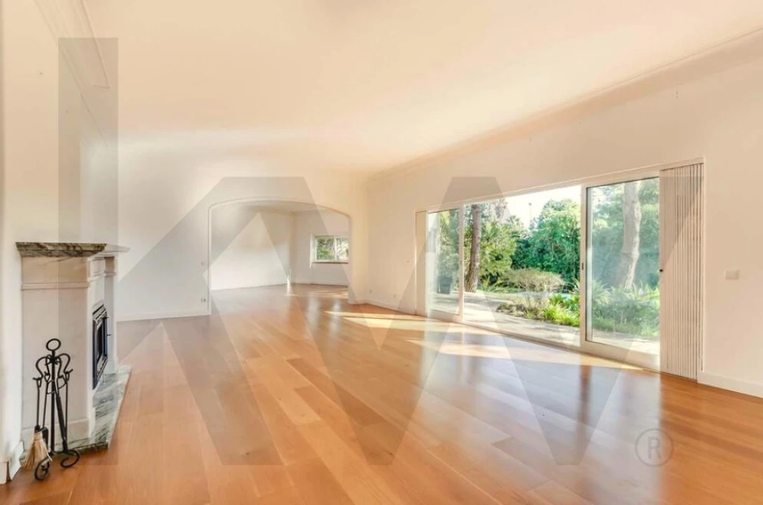 Moradia T4 para Arrendamento em Cascais e Estoril Foto 9