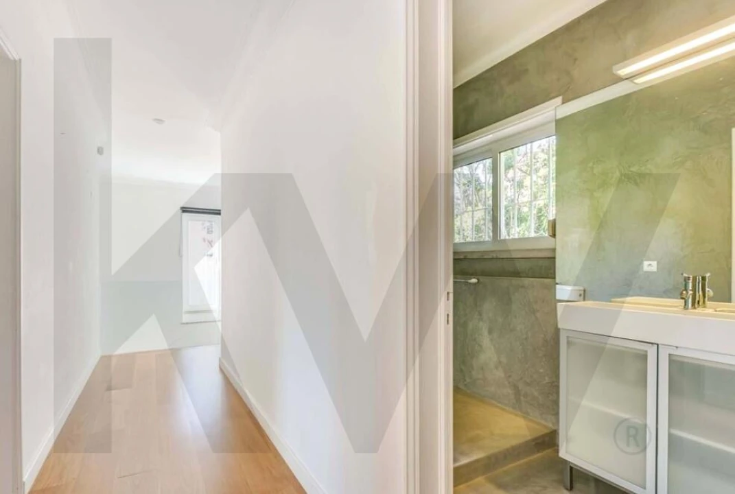 Moradia T4 para Arrendamento em Cascais e Estoril Foto 29