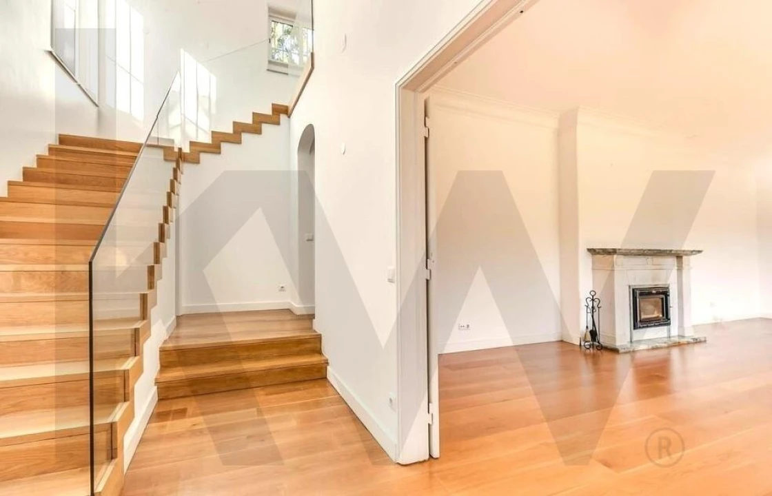 Moradia T4 para Arrendamento em Cascais e Estoril Foto 8