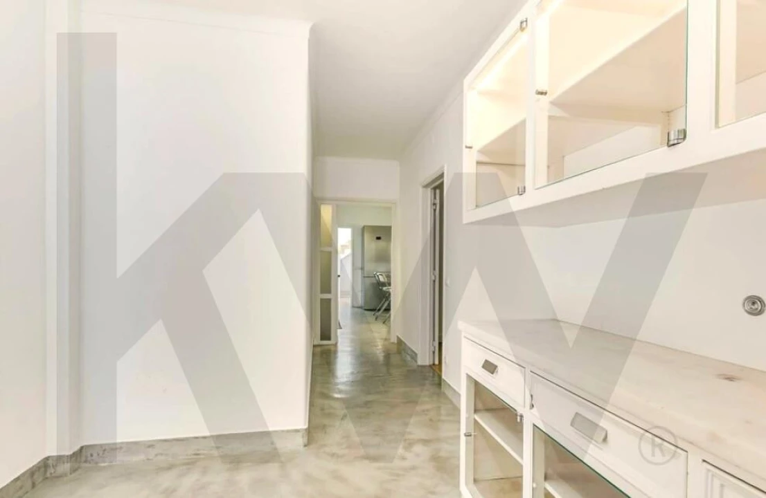 Moradia T4 para Arrendamento em Cascais e Estoril Foto 16